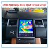 10-13 Range Rover Sport Android Car System with Large Intelligent Touchscreen and CarPlay