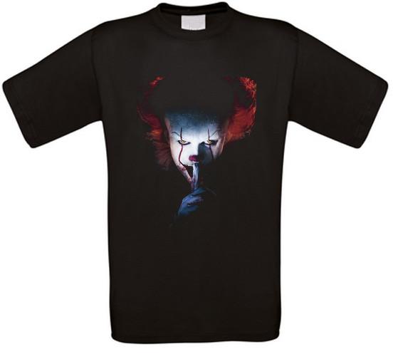 Pennywise Clown It Es Movie Cult S