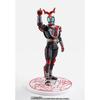 TAMASHII NATIONS S.H.Figuarts Kamen Rider Kabuto Hyper Form 10th Anniversary Ver. 150mm ABS PVC Painted Figure