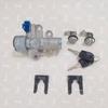 Dongfeng Tianjin Ignition Lock Assembly
