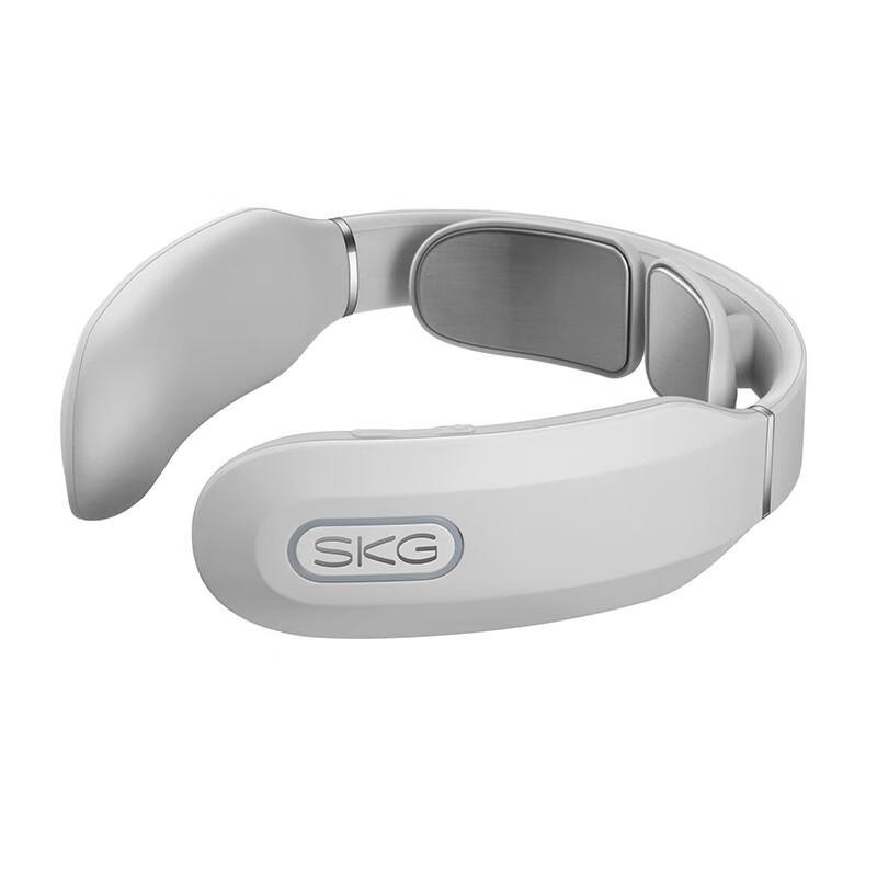 SKG K3-1t Cervical Neck Massager