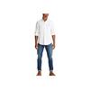 Polo Ralph Lauren Long Sleeve Oxford Shirt With Small Pony Logo Men shirts MNPOWOV16820342-100