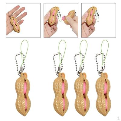 Porte-monnaie, clips, porte-clefs – Porte-clefs