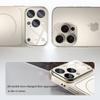 For iPhone 17 Air 16 15 14 13 12 Pro Max 17Pro Magnetic Original Glass Nano Matte Case For Magsafe Wireless Charging Armor Funda