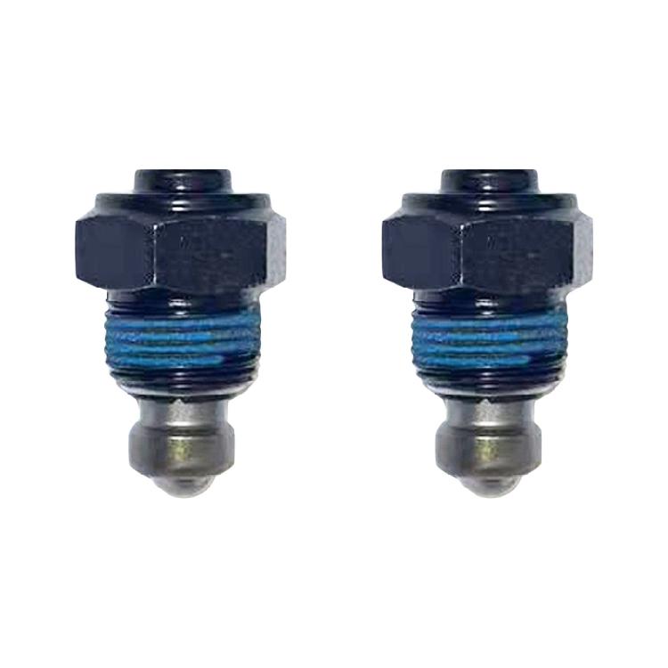 Automatic Transmission Locking Bolt Pair Accuracy Engineered Metal Parts 020301241H Vehicle Accessories for Auto 1
