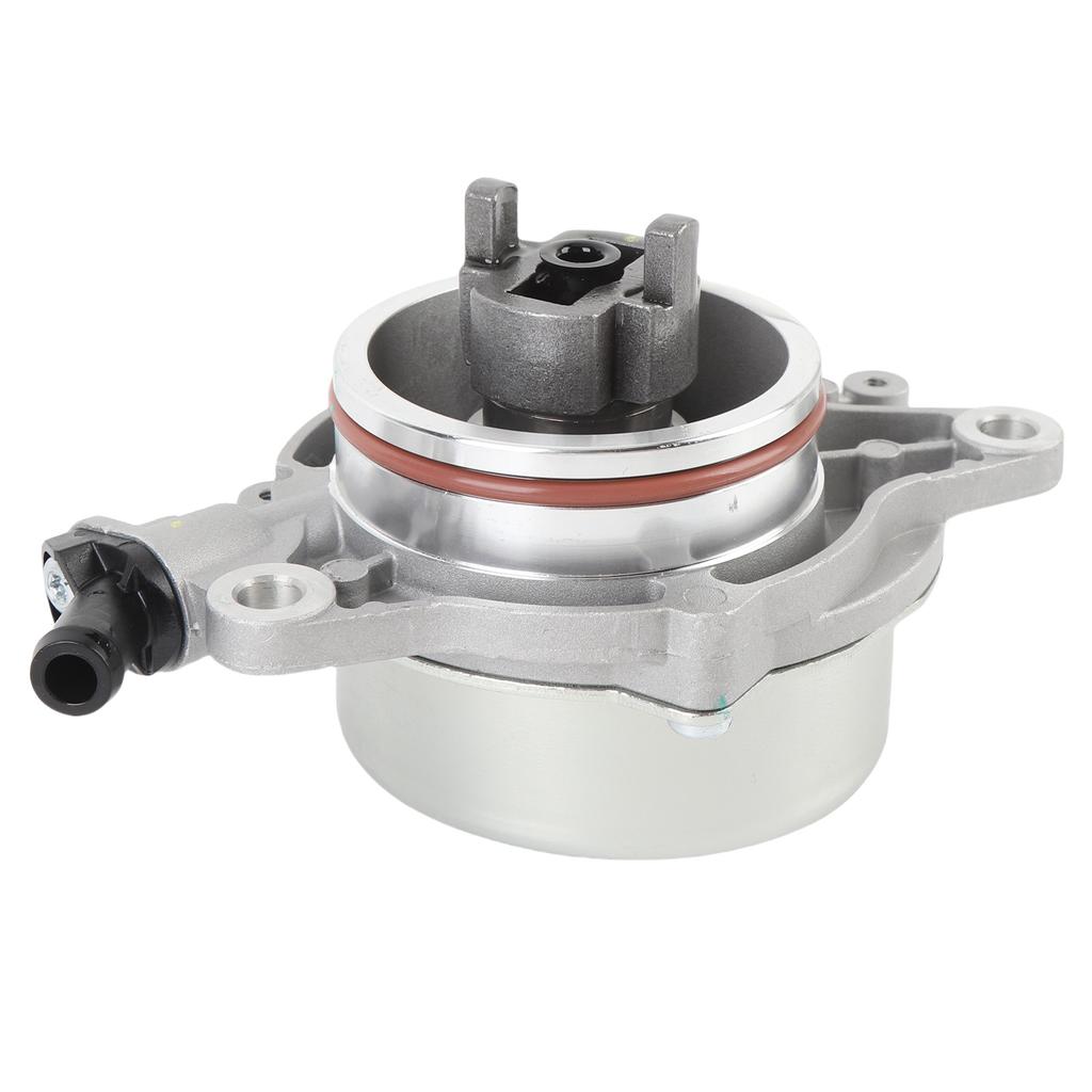 Brake Vacuum Pump Enhance Braking Efficiency Professional 11667791232 Replacement for E65 E66 E67 E60 E61 E83 E63 E64