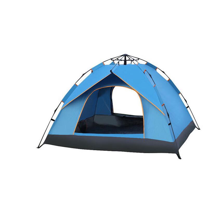 Automatic Pop-Up Camping Tent