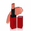 FLiCKA Lip Alert Matte Lipstick 07 Thunder - Nude - 3.8gm | Enriched With Vitamin E, Sulphate Free, Moisturizing, Long Lasting Upto 6Hrs