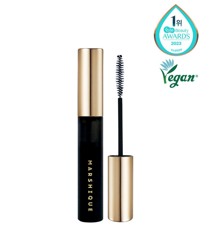 [SET] Black Tinting Vegan Eyelash Serum x 2