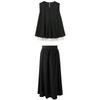 classic black