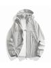 2026 Lightweight Ice Silk Anti-UV Sun Protection Clothing for Women & Men - Summer Cooling Outdoor Wear