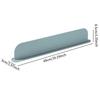 Kitchen Sink Splash Guard, Water Splash Barrier Accessories Supplies Lightweight