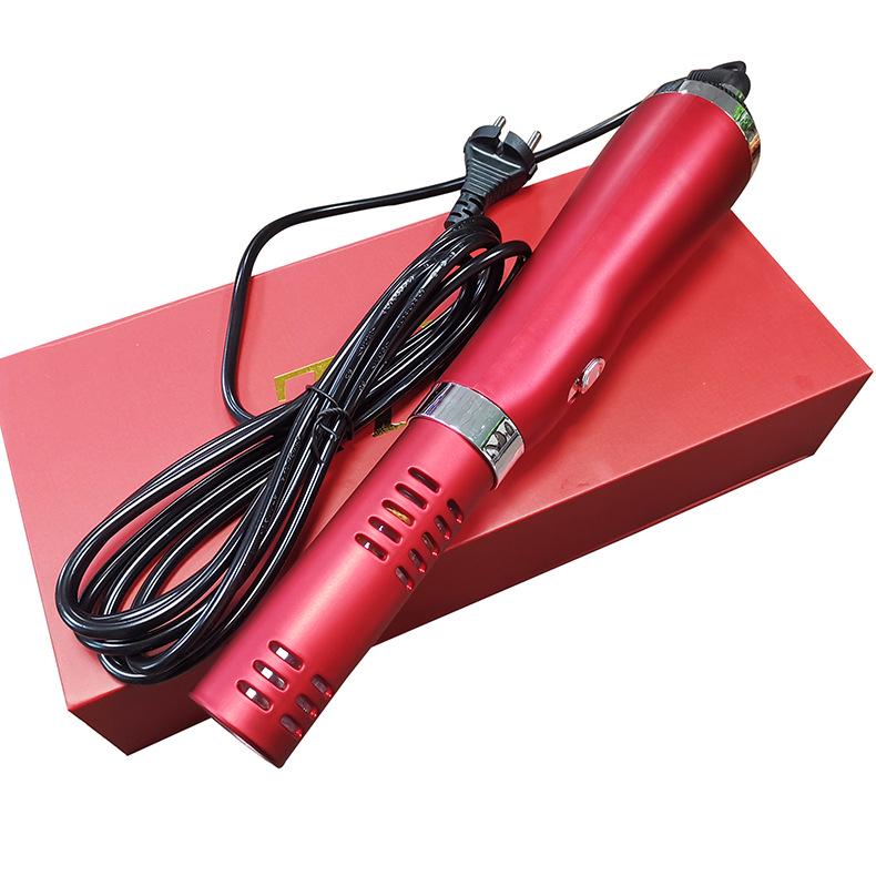 Urządzenie do masażu falami świetlnymi terahercowymi: Pełnowymiarowy instrument do terapii meridianowej przeciwstarzeniowej