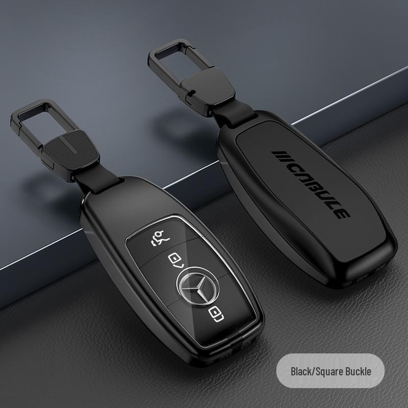 Mercedes-Benz Maybach GLS/S Class Key Case Shell for S580/S680/S480/S450