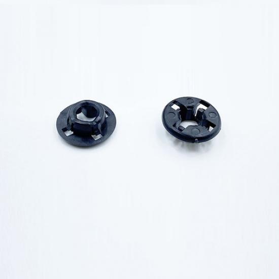 10Pcs Bonnet Hood Prop Support Rod Grommet For Toyota Corolla /Mitsubishi Lancer
