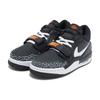 Air Jordan Legacy 312 Low GS Black White Safety Orange Kids Sneakers Wolf-Grey CD9054-018