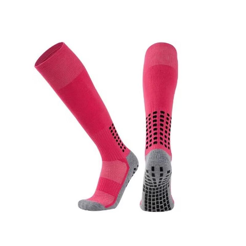 Milage Non-Slip Thickened Football Socks