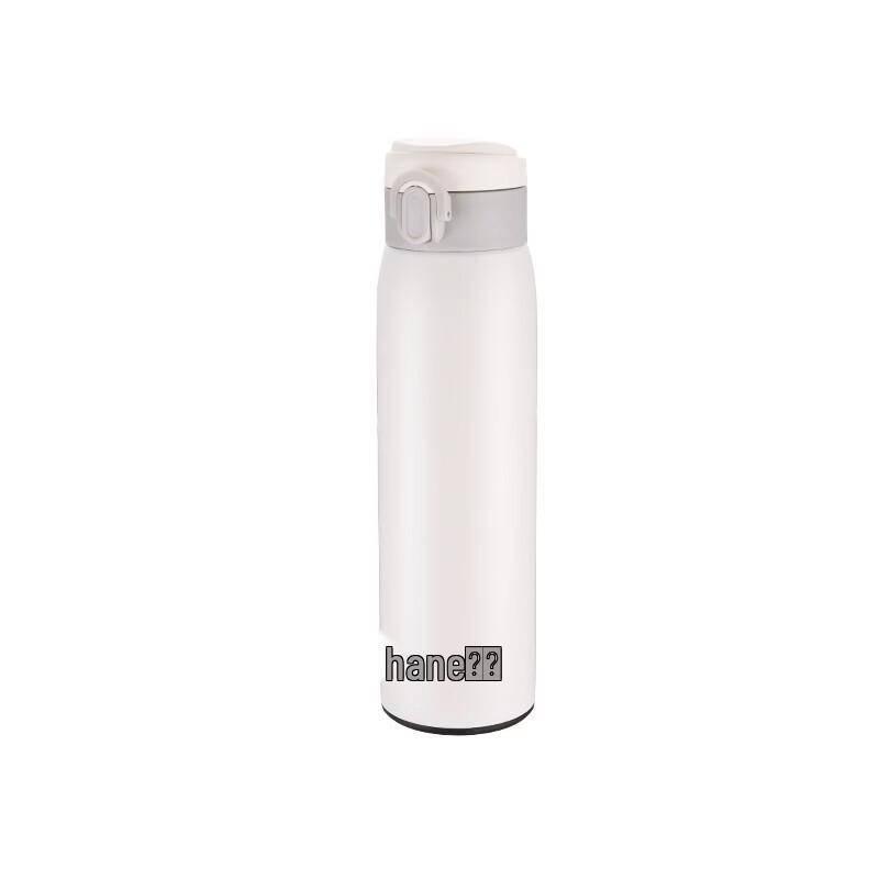 Hanle HL-M01 500ml Stainless Steel Insulated Bottle