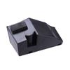 Car Front Center Console Armrest Storage Box Organizer Tray Holder Fit for Kia Sportage NQ5 -2024 RHD Black