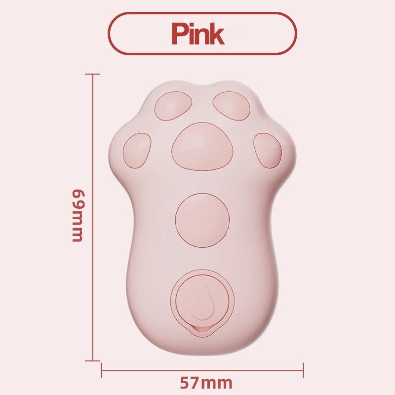 

Паровая щетка для домашних животных, массажная расческа для кошек и собак, встроенная электрическая силиконовая щетка для удаления шерсти домашних животных, щетка для ухода за животными, товары для домашних животных розовый