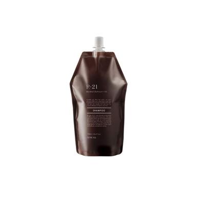 Suncall Shampoo 700ml Nachfüllpackung R-21 R-21 (x 1)