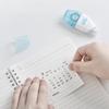 Double Sided Adhesive Tape Roller Glue Tape 6mm*8m With Refill Glue For Diy Journal Scrapbook Artistic Paper Folding Stationery