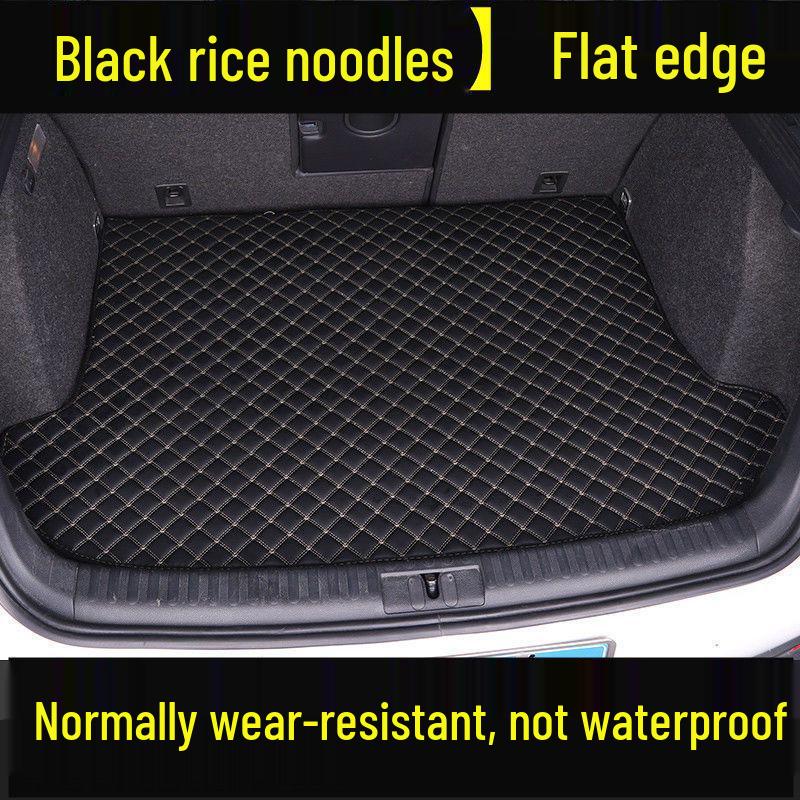 

Haval First Love 2023 Model Trunk Mat Surround & 2022 Modified Decorative Trunk Mat First Love