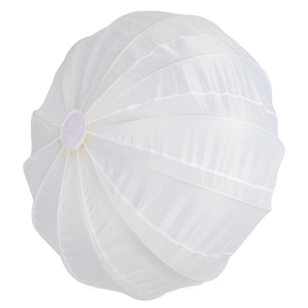 Latern Softbox Soft Light Modificator 65cm Ball Shape Lantern Softbox pentru streaming live