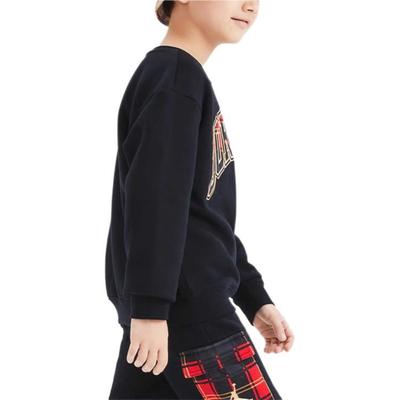 Sweatshirt Jumpman Jet Black JD2242063GS-001