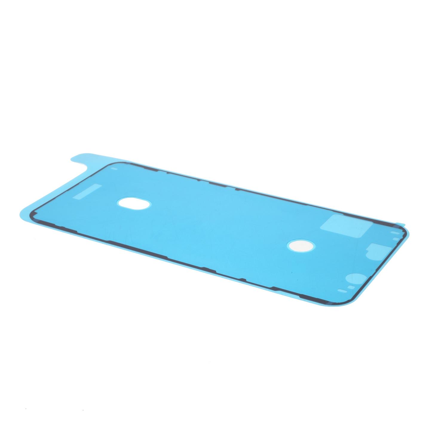 

100Pcs/Pack Middle Plate Screen Frame Adhesive Stickers for Apple iPhone 11 Pro Max 6.5 inch Type A