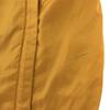 THE NORTH FACE NYW17006 Logo embroidery Zip jacket M Orange Outdoors Women Used