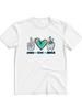 Positive T-Shirt for Dentist