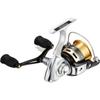 Daiwa Daiwa  Spinningový naviják 16 Crest 2506h Dh  Velikost 2500