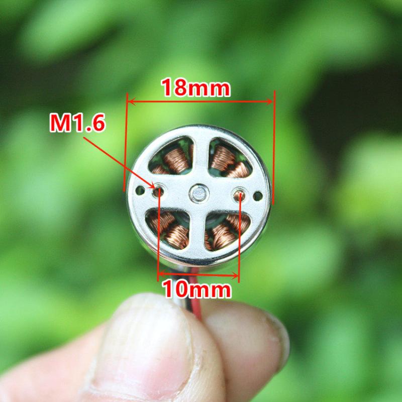 

1Pcs Fpv Racing Drone Quadcopter Rc Airplane Motor 1503 2750Kv Outrunner Brushless Motor Quadcopter Model Aircraft Accessories Onesize