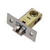 Tubular Latch Right Handed Rotatable Tubular Mortice