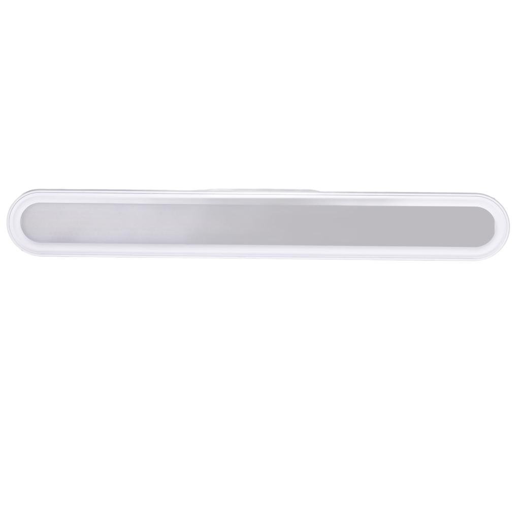 LED Under Cabinet Light Strip USB Rechargeable Cordless Magnetic Dimmable Touch Control for Kitchen