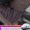 Acessórios para interiores – Tapetes para interior e porta-bagagens auto