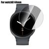10/1pcs Anti-spy for Samsung Galaxy Watch 8 40 44mm Classic 46mm Ultra 2025 Tempered Glass Protective Film HD Screen Protectors