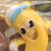 Cartoon Fruit Squeeze Toy Anxiety Relief Sunglasses Durian Skateboard Banana Guitar Eggplant Grape Sensory Fidget Toy Party