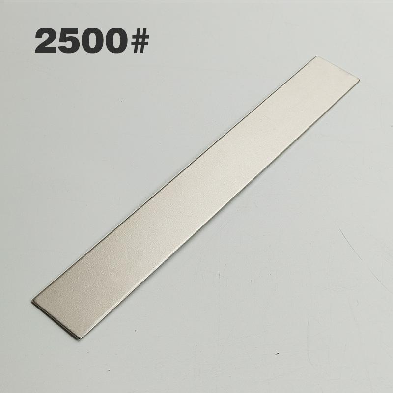 Diamond Stone No Base Used Knife Sharpener Diamond Whetstone Grinding Stone Sharpening Stone Bars Kitchen Tool