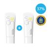 Vegan Moisture Pure Sunscreen 35ml