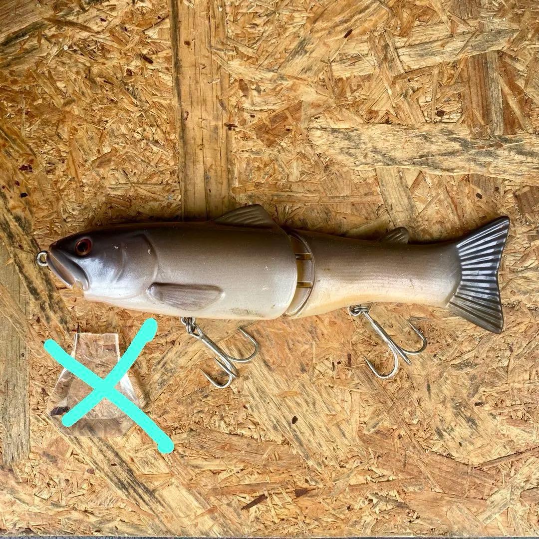 Used deps new silent killer 175