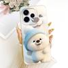 For OPPO Reno 15 5G Case Reno 15 Pro Cover CPH2813 CPH2825 New Stylish Flower Soft Silicone Phone Case For OPPO Reno15 15c Shell