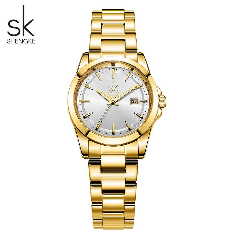 Ladies Watch Fashion Premium Watch Quartz Watch Women S Simple Waterproof Watch 0213