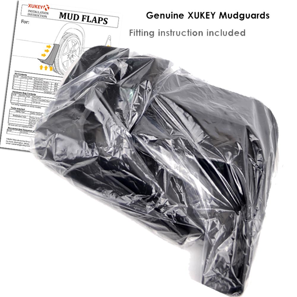 Set Auto-Schmutzfänger für Citroen C5 Limousine Kombi 2008–2017, Schmutzfänger, Spritzschutz, Schmutzfänger, Kotflügel, Kotflügel, 2009 2010 2011