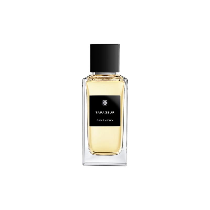 Givenchy Noble Craftsmanship Elegance Perfume Woody