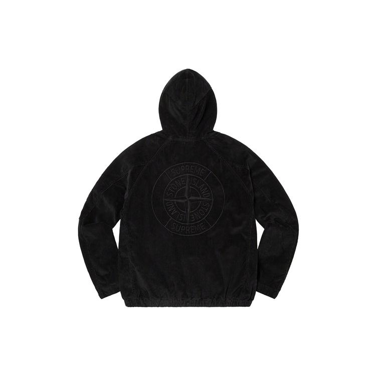 Supreme Island Corduroy Jacket SUP-FW20-296