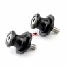 Motorcycle Accessories M8 Swingarm Spools Slider Stand Screw For Zontes Shengshi ZT310X 310T 310V ZT310R G1 125 ZT125 ZT125U