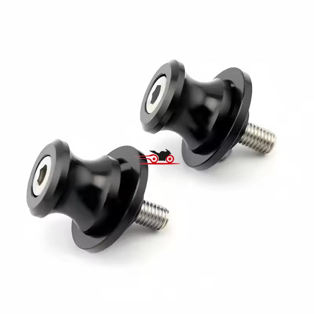 Motorcycle Accessories M8 Swingarm Spools Slider Stand Screw For Zontes Shengshi ZT310X 310T 310V ZT310R G1 125 ZT125 ZT125U