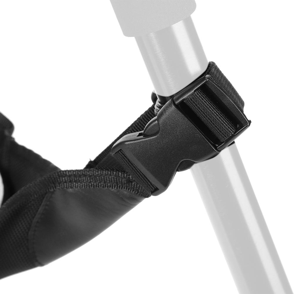 Photography Mirrorless Camera SLR Tripod Accessory Stable Nylon Balancing Weight Stone Bag